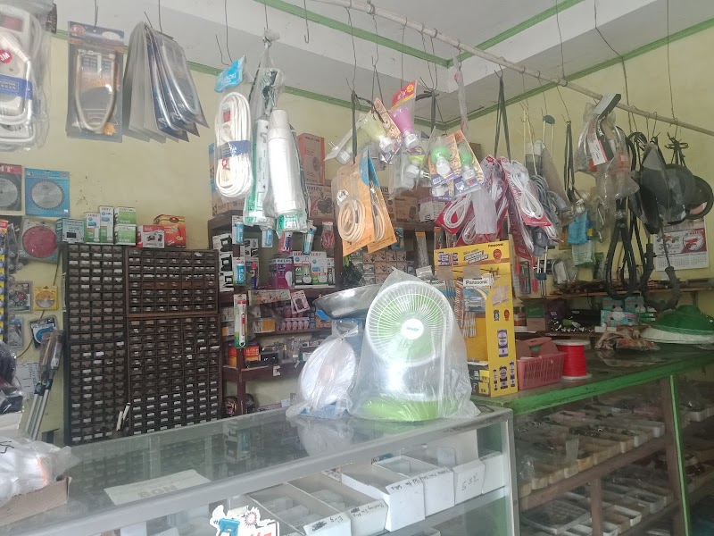 Cilacap Berjalan: Toko & Retail yang Menyatu dengan Kehidupan Lokal